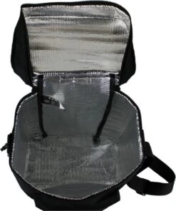 Fana Bags Koeltas & Fietstas In Eén - Schouderband & Handvat - Fietstassen - Lunchtas - Werktas Koelbox -Camping Korting 1001x1200 4