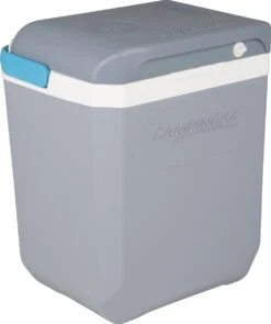 Campingaz Powerbox Plus Thermo-elektrische Koelbox - 12V / 230V - 28L - Grijs 12 Campingaz Powerbox Plus Thermo-elektrische Koelbox - 12V / 230V - 28L - Grijs -Camping Korting 1006x1200 2