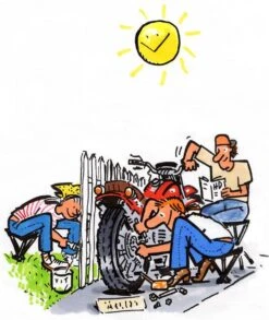 Walkstool - 3-Poots Krukje - Comfort 55 Cm - Verstelbaar - Zwart -Camping Korting 1011x1200