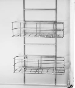 Campart Campingkeuken KI-0757 – Complete Keuken En Campingkast – Opvouwbaar En Inclusief Draagtas - Grijs -Camping Korting 1016x1200 1