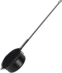 3BMT Popcorn Pan Voor Kampvuur - Met Popcorn Mais - Ook Voor BBQ 16 3BMT Popcorn Pan Voor Kampvuur - Met Popcorn Mais - Ook Voor BBQ -Camping Korting 1020x1200