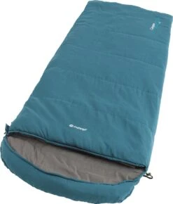 Outwell Slaapzak Campion Lux Blauw -Camping Korting 1022x1200 1
