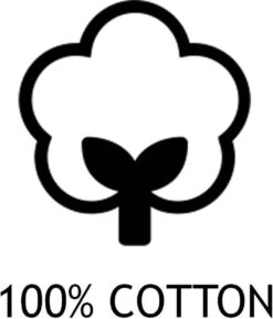 LOWLAND OUTDOOR® LAKENZAK - 100% KATOEN - RECHT MODEL - 220X80 CM - 350GR -Camping Korting 1024x1200