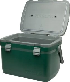 Stanley The Easy Carry Outdoor Cooler 15,1L - Koelbox - Green -Camping Korting 1030x1200 2