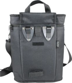 Fana Bags Koeltas & Fietstas In Eén - Schouderband & Handvat - Fietstassen - Lunchtas - Werktas Koelbox -Camping Korting 1031x1200 1