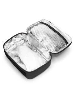 Reisenthel Thermocase Lunchbox - 1,5L - Dots Zwart -Camping Korting 1038x1200 5