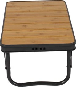 Bo-Camp - Urban Outdoor Collection - Tafel - Compact - Stepney -Camping Korting 1043x1200 1