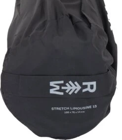 Redwood Stretch Limousine 15 - Slaapmat Zelfopblazend - 1-persoons - 15 14 Redwood Stretch Limousine 15 - Slaapmat Zelfopblazend - 1-persoons - 15 -Camping Korting 1043x1200 2