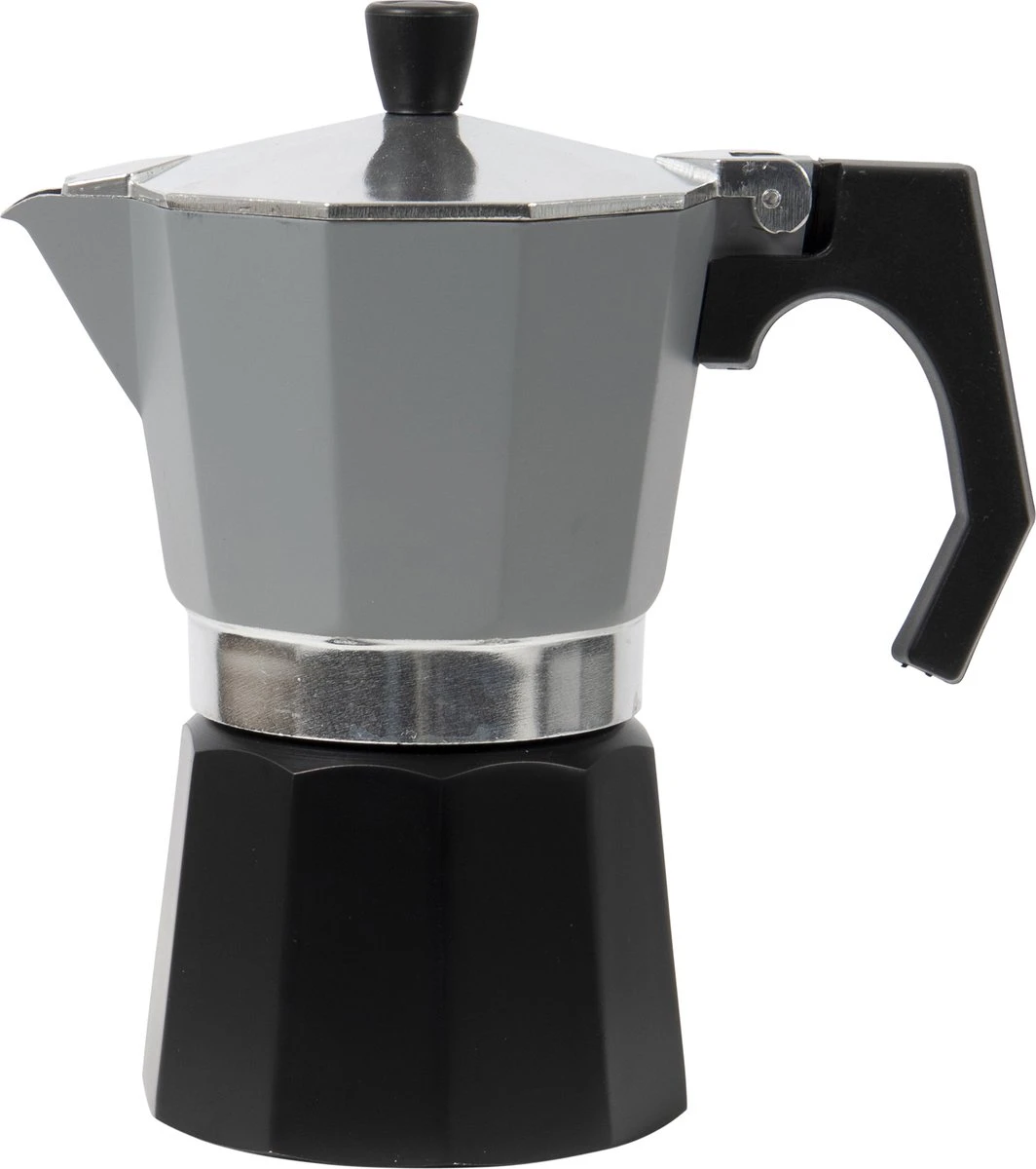 Bo-Camp Urban Outdoor - Percolator - Hillingdon - 6 Cups 2 Bo-Camp Urban Outdoor - Percolator - Hillingdon - 6 Cups - Afbeelding 2