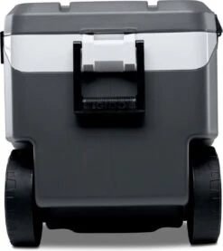 Igloo Latitude 90 Roller - Grote Koelbox Op Wielen - 85 Liter - Grijs -Camping Korting 1069x1200 1