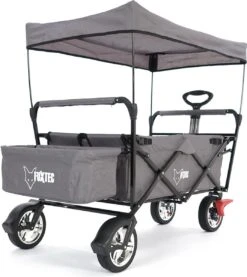 FUXTEC Bolderkar CT-500 - Grijs 15 FUXTEC Bolderkar CT-500 - Grijs -Camping Korting 1071x1200 2