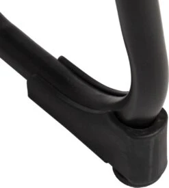 Bo-Camp - Campingtafel Palmetto - 45x44 Cm - Staal -Camping Korting 1077x1200