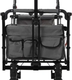 FUXTEC Bolderkar FX-CT850 - Grijs 16 FUXTEC Bolderkar FX-CT850 - Grijs -Camping Korting 1084x1200