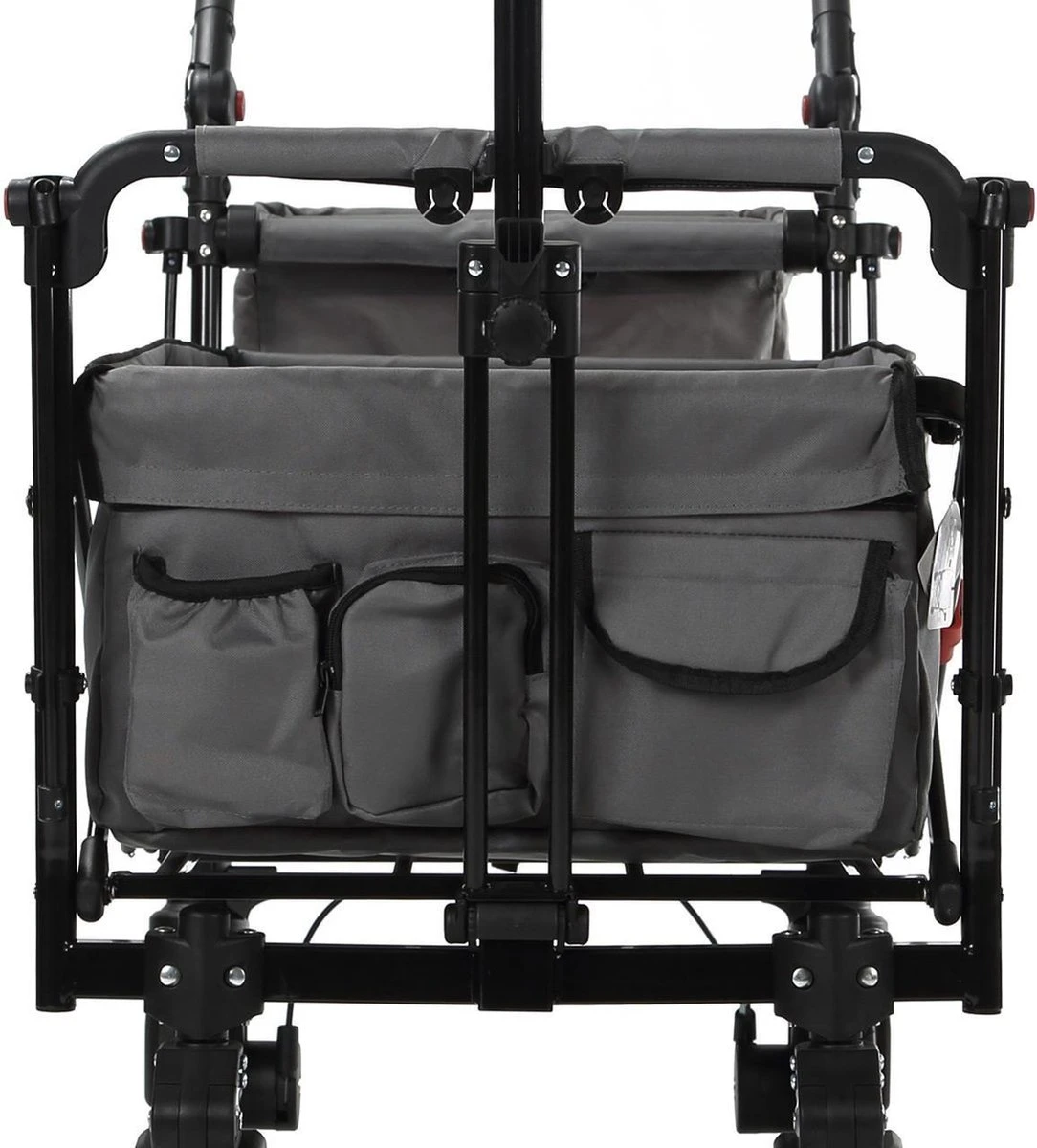 FUXTEC Bolderkar FX-CT850 - Grijs 8 FUXTEC Bolderkar FX-CT850 - Grijs - Afbeelding 8