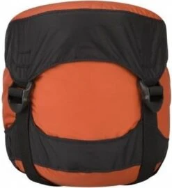 Sea To Summit Compressiezak - 10L - Oranje - Lichtgewicht -Camping Korting 1098x1200 1