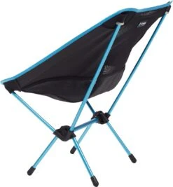 Helinox Chair One - Lichtgewicht Stoel - Black 20 Helinox Chair One - Lichtgewicht Stoel - Black -Camping Korting 1110x1200 2