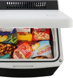 Mestic MHC-40 Koelbox Hybride - AC/DC - 42L -Camping Korting 1117x1200 2