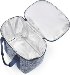 Reisenthel Coolerbag XL Koeltas - 30L - Zwart -Camping Korting 1121x1200 2