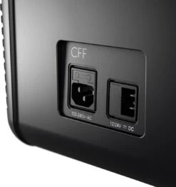 Dometic CFF 20 Compressor Koelbox - 21l - 12/24/230v - Energieklasse C -Camping Korting 1127x1200 3