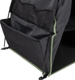 Bo-Camp - Boogkast - Multi Functioneel - Opvouwbaar -Camping Korting 1129x1200 1