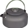 Camping Pan / Ketel 0,8 Liter, Aluminium Geschrikt Voor O.a Kamperen, Hiken, Vistrip,en Outdoor Activiteiten.