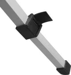 Campart Campingtafel XL TA-0806 - Opvouwbaar, Lichtgewicht En Met Verstelbare Poten - Kampeertafel Inklapbaar Inclusief Opbergtas - 140 X 80 X 70 Cm - Wit 18 Campart Campingtafel XL TA-0806 - Opvouwbaar, Lichtgewicht En Met Verstelbare Poten - Kampeertafel Inklapbaar Inclusief Opbergtas - 140 X 80 X 70 Cm - Wit -Camping Korting 1137x1200