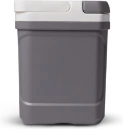 Igloo Profile II 16 - Kleine Koelbox - 15 Liter - Grijs -Camping Korting 1143x1200 3