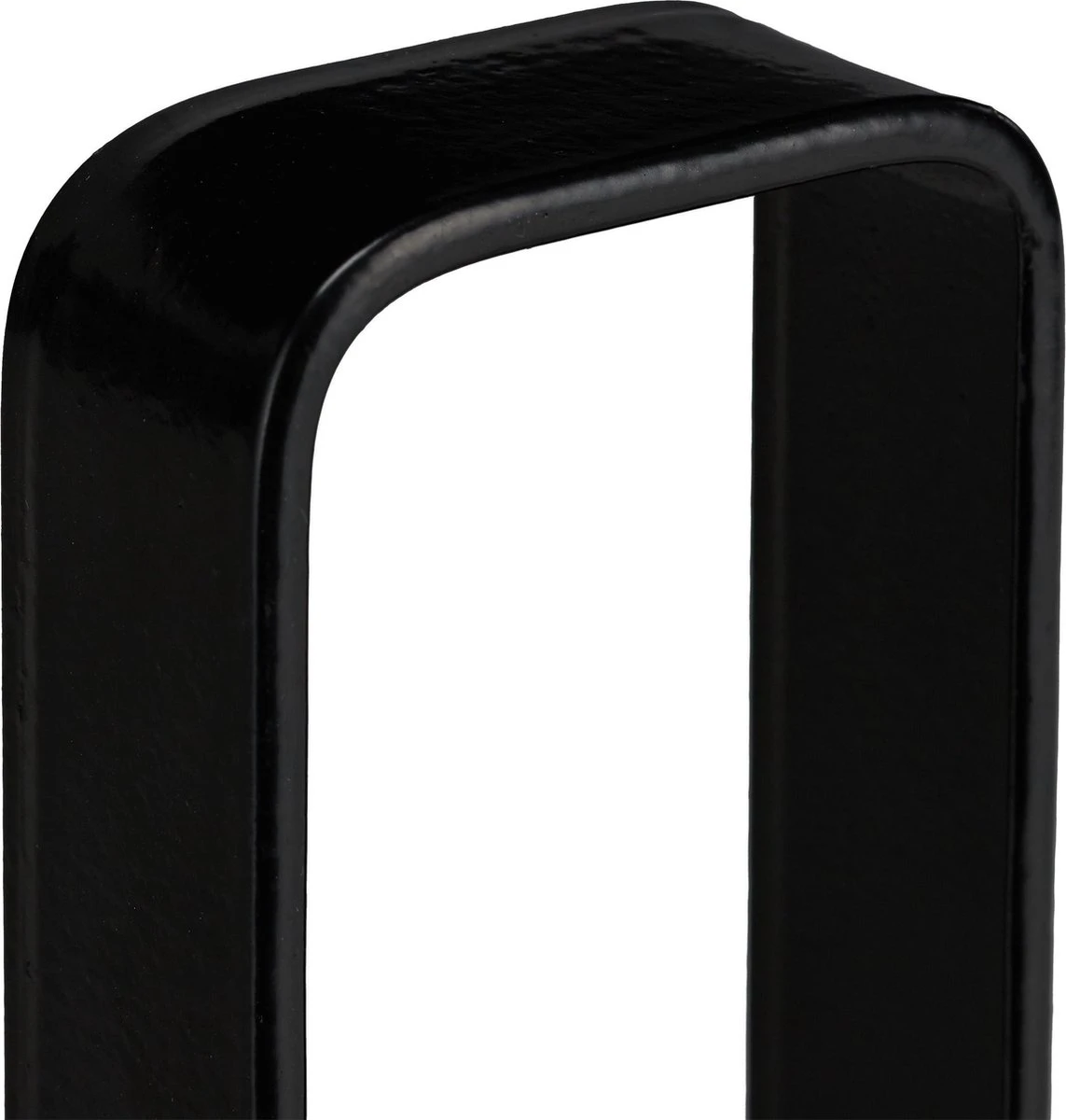 Relaxdays Grondankers Voor Rozenboog - Staal - Grondpennen - U-vorm - Haringen - Anker 3 Relaxdays Grondankers Voor Rozenboog - Staal - Grondpennen - U-vorm - Haringen - Anker - Afbeelding 3