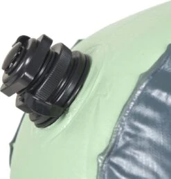 Bo-Camp Luchtbed - Velours Air-XL 1 - 1-persoons - 200x78x23 Cm -Camping Korting 1144x1200 2