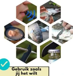 Lynnz® Spork 7 In 1 - Camping Bestek - Campingbestek - Campingservies - Reisbestek - Bestek To Go - Jachtmes - Rambomes -Camping Korting 1145x1200 1