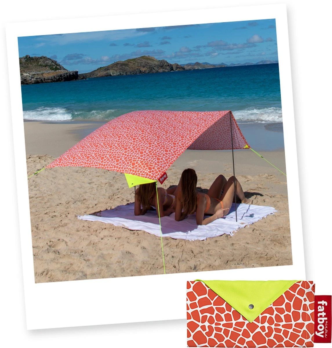 Fatboy Miasun Palm Beach 1 Fatboy Miasun Palm Beach