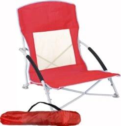 JEMIDI Lichtgewicht Inklapbare Draagbare Strandstoel - Opvouwbare Campingstoel Met Draagtas - Ademend En Comfortabel 13 JEMIDI Lichtgewicht Inklapbare Draagbare Strandstoel - Opvouwbare Campingstoel Met Draagtas - Ademend En Comfortabel -Camping Korting 1147x1200