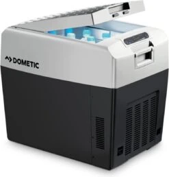 Dometic Tropicool TCX35 Thermo-elektrische Koelbox - 33 Liter - 12/24/230V - Ook Verwarmen -Camping Korting 1148x1200 10