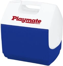 Igloo Playmate Pal - Kleine Koelbox - 6,6 Liter - Blauw -Camping Korting 1148x1200 9