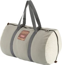 Coleman Monstera XL Slaapzak - 220 X 100 Cm - Beige -Camping Korting 1160x1200 1