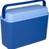 Bo-Camp Autokoelbox - Arctic - 12 Liter - Blauw