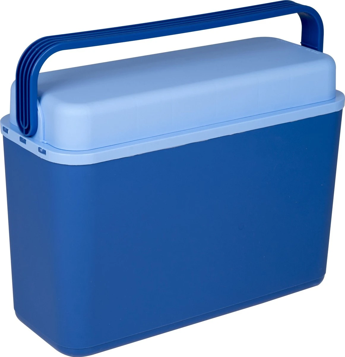 Bo-Camp Autokoelbox - Arctic - 12 Liter - Blauw 1 Bo-Camp Autokoelbox - Arctic - 12 Liter - Blauw