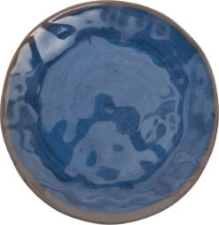 Bo-Camp Tableware Halo - Campingbord - 12-Delig - Blauw 6 Bo-Camp Tableware Halo - Campingbord - 12-Delig - Blauw -Camping Korting 1168x1200 2