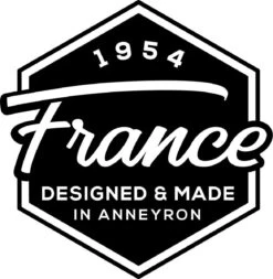 LAFUMA Pop Up XL - Vlinderstoel - Inklapbaar - Blue Delft -Camping Korting 1172x1200 1