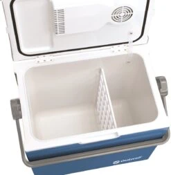 Outwell Ecocool - Koelbox Compressor/absorptie - Blauw 12 Outwell Ecocool - Koelbox Compressor/absorptie - Blauw -Camping Korting 1172x1200 12