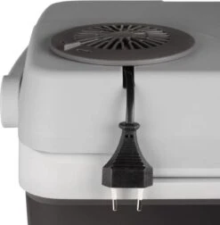 Tristar KB-7532 Koelbox 26 Liter - Koelbox Elektrisch - 12v Autolader En 230v Stopcontact - Koelt & Verwarmt - Grijs -Camping Korting 1176x1200 5