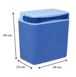 Bo-Camp Koelbox - Arctic - 24 Liter - Blauw -Camping Korting 1179x1200 5