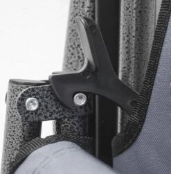 Ligstoel Opvouwbaar 155x60cm - Lichte Ligbed Relaxstoel Tuinstoel Campingstoel Strandstoel -Camping Korting 1182x1200 1