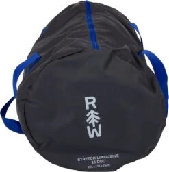 Redwood Stretch Limousine 15 DUO - Slaapmat Zelfopblazend - 2-persoons - 15 -Camping Korting 1183x1200 3