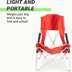 JEMIDI Lichtgewicht Inklapbare Draagbare Strandstoel - Opvouwbare Campingstoel Met Draagtas - Ademend En Comfortabel 14 JEMIDI Lichtgewicht Inklapbare Draagbare Strandstoel - Opvouwbare Campingstoel Met Draagtas - Ademend En Comfortabel -Camping Korting 1184x1200 2