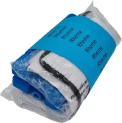 Koeltas - Mini Koeltas - Geschikt Voor 6 Blikjes - Compact Koeltas + 2 Koelelementen - Rheme -Camping Korting 1185x1200 5