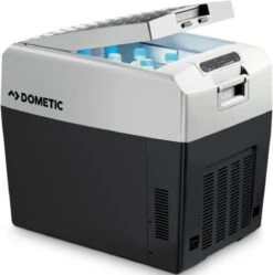 Dometic Tropicool TCX35 Thermo-elektrische Koelbox - 33 Liter - 12/24/230V - Ook Verwarmen -Camping Korting 1190x1200 14