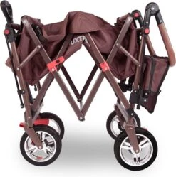 FUXTEC Bolderkar CT800 - Bruin -Camping Korting 1190x1200 9