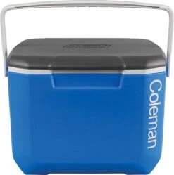 Coleman 16QT Performance Tricolor Koelbox - 15L - Blauw/Grijs 8 Coleman 16QT Performance Tricolor Koelbox - 15L - Blauw/Grijs -Camping Korting 1192x1200 12