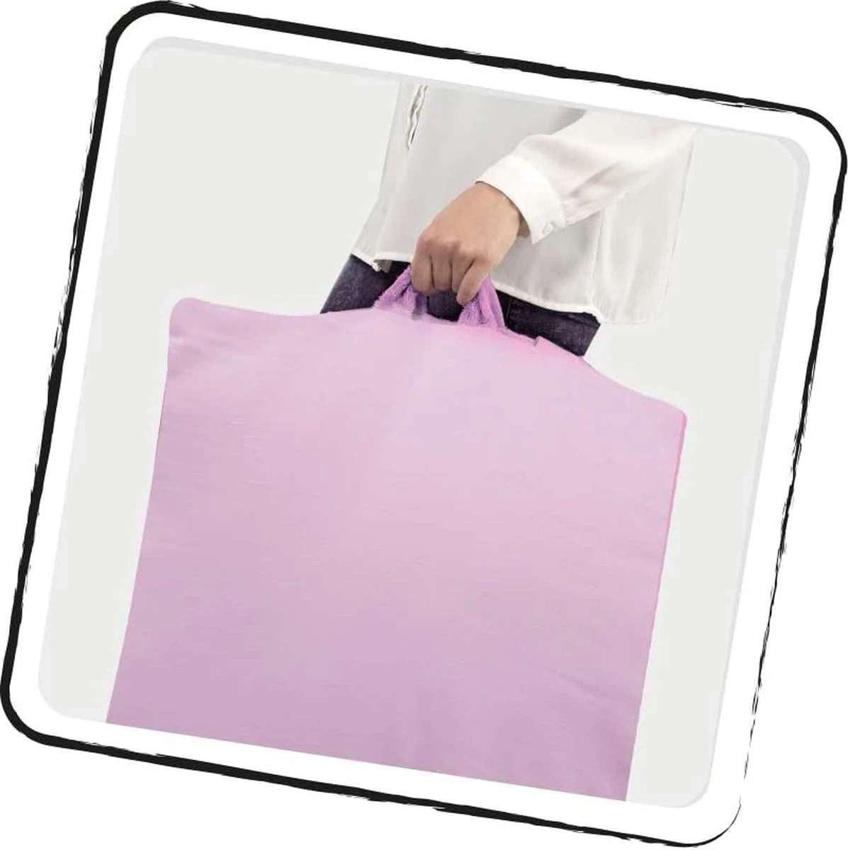 L.O.L. Surprise! Lol Suprise - Slaapzak - L.O.L. - Pisolone Rocker 2 L.O.L. Surprise! Lol Suprise - Slaapzak - L.O.L. - Pisolone Rocker - Afbeelding 2